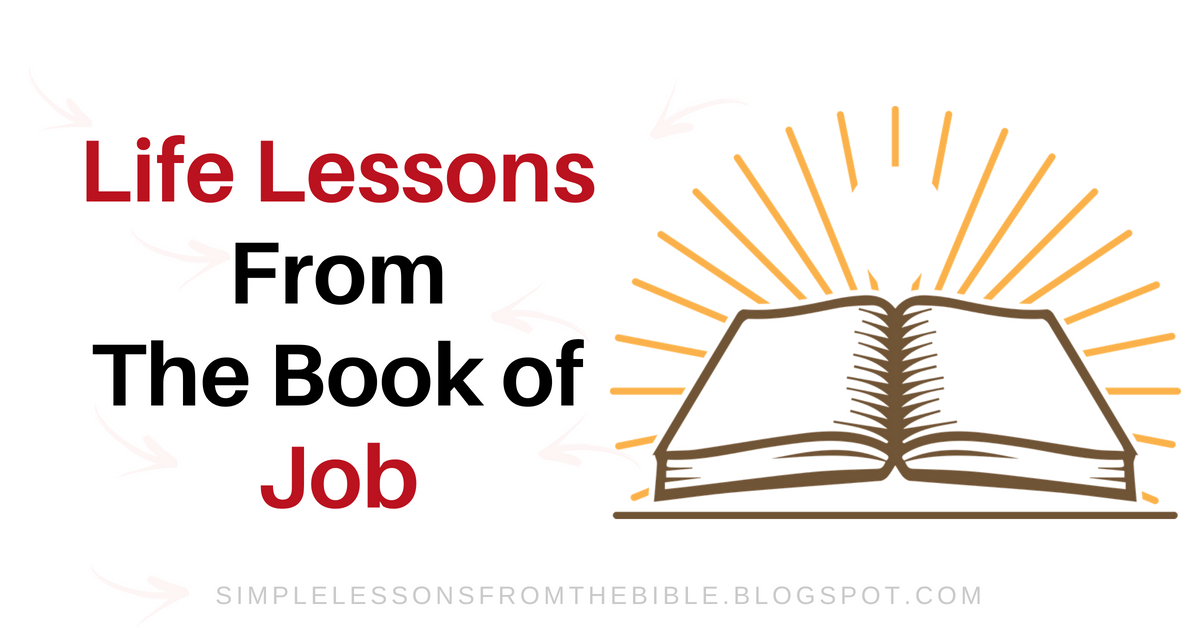 The Ebiblelesson Blog: The Bible In One Lesson